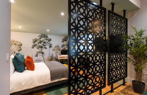 Commandery Vaults - Luxury Apartment in City Centre with SKY TV - Foto 34