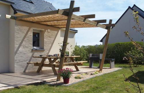 Jolie maison, 8 vacanciers, à 900 m de la mer - Foto 3