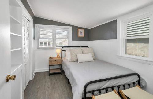 The Whale Spout - King bed and close to the Beach - Foto 19