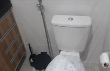 Loft Belém, piscina, garagem, portaria 24h - Foto 14