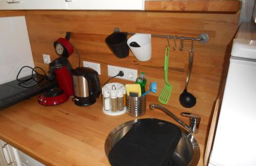 Warum ins Hotel - Foto 45