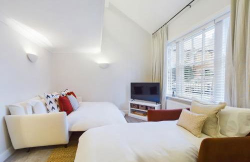 “The Sleepers Cottage” 2-6 people w/ free parking - Photo 38