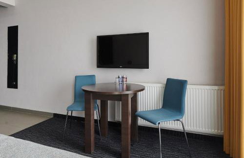 Golden Tulip Gdańsk Residence - Foto 102