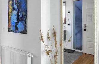 Modernes City-Apartment mit Blick in den Park und 2 Bäder H9 - Photo 7