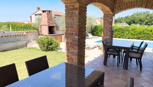 Villa Toscana San Marco - Foto 5, Garden, Garden view