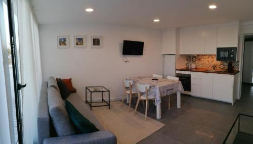 Apartamento P1 30min Sagrada Familia, 10 min playa - Foto 2