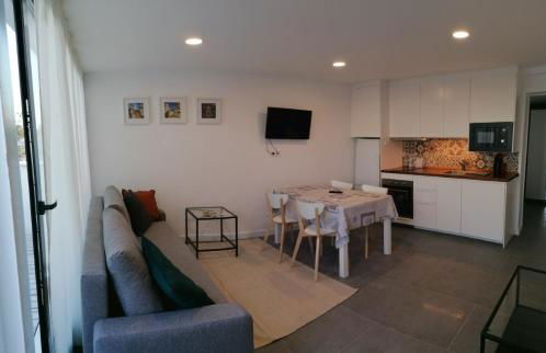 Apartamento P1 30min Sagrada Familia, 10 min playa - Foto 2