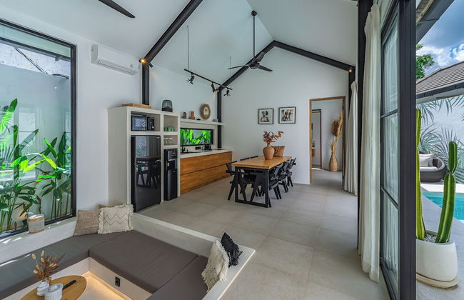 Villa Coco.Nuts - Foto 45