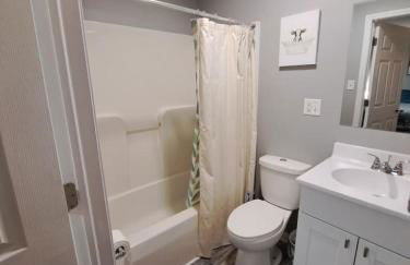 Vermilion House - Foto 14