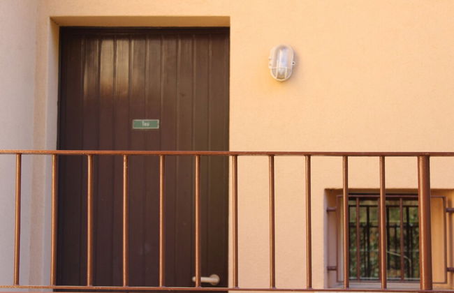 Art Apartment Capo D'Arco - Foto 24