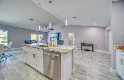 Campos Family Resort - Heated Pool - Foto 63