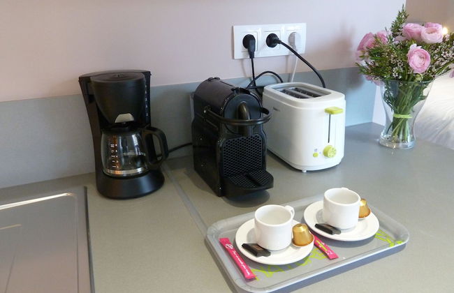 Studios ALBRI - Foto 11