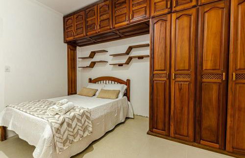 Excelente apartamento no melhor point de Itaúna a 100 m da praia - Foto 16