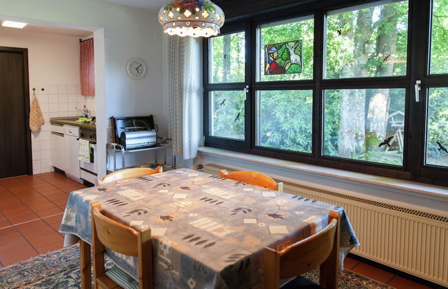 Holiday Home in Lissendorf by Forest - Photo 13