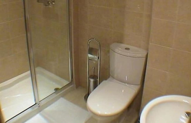 Earle House Serviced Apartments - Photo 19