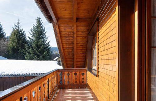 Ferienhaus Schwörer - Photo 40