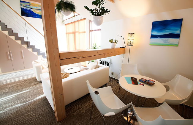 Apart Hotel Jablonec - Foto 16