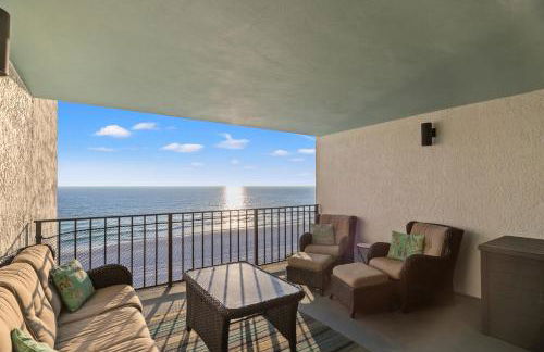 Watercrest Waves! Beachfront 2br/2ba Condo, Sleeps 8, Stunning Gulf Views! - Foto 64