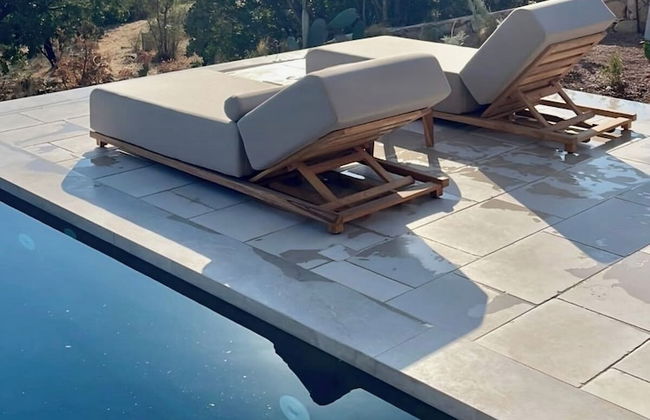 Olive Villas - Foto 49