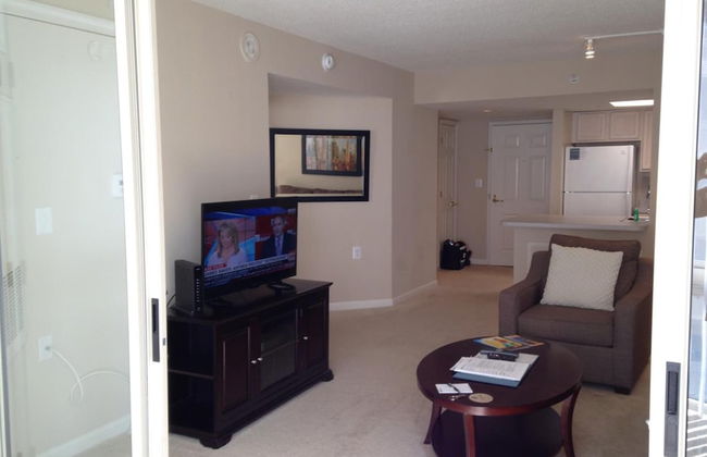 National at Ballston Metro - Foto 19