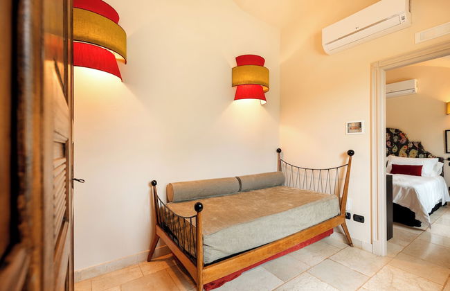 Masseria Santo Scalone - Foto 40