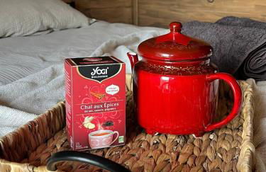 Nuit insolite dans un dôme - Foto 25