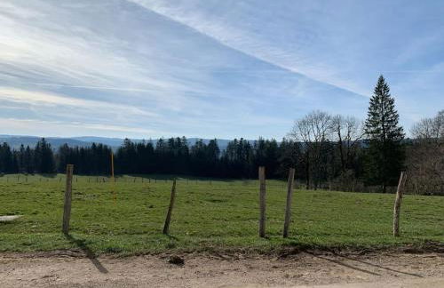 Gîte de Lagattau en pleine nature - Foto 7