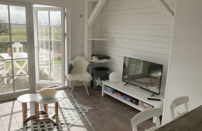 At the Old Sea Dike Comfortable Vacation Home - Foto 1