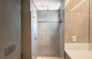 Loft Confortável e Luxuoso ao lado do Shopping CG. - Foto 14