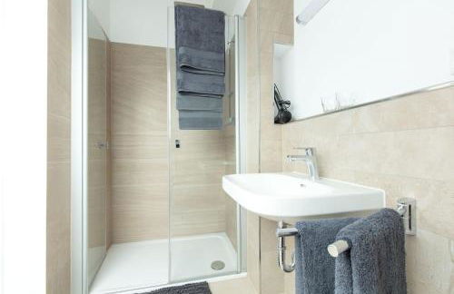 AMSTERDAM · CHILLINGHOUSE # 6, 3 Min. vom ICE, NETFLIX, Garten - Foto 30