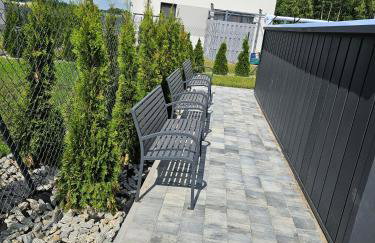 Mazurska Tajemnica 3 - Domek C - Foto 10