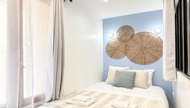 Villa Des Bégonias - PSG - Foto 5