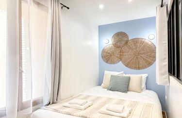 Villa Des Bégonias - PSG - Foto 5