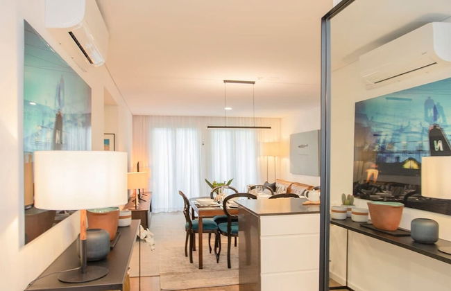 Liiiving in Gaia - Cooper Residence Apartment II - Foto 39