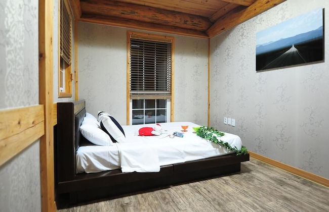 SSE Log Town - Foto 32