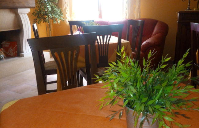 Bed & Breakfast Cortebella - Foto 35