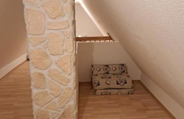 Haus Dreimaster Obergeschoß - Foto 9