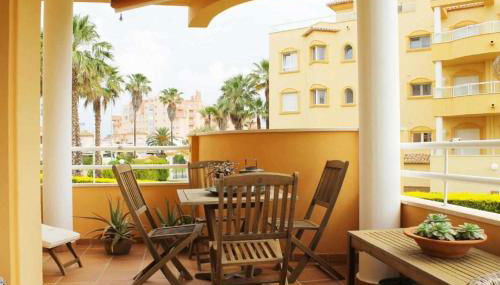 Apartamento de lujo en la playa - Foto 2