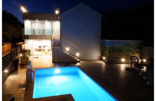 House Luketini dvori - Foto 59