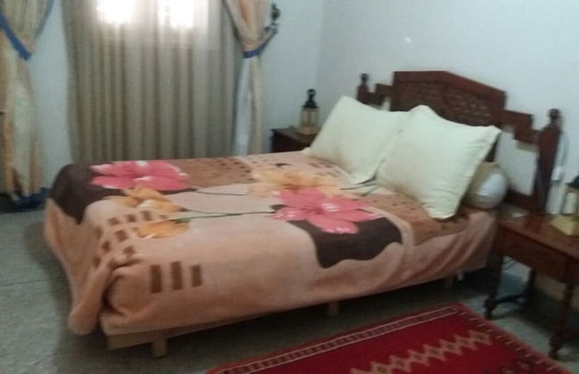 Résidence Kounouz - Foto 1