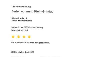 Fewos in Klein-Grindau - Photo 3