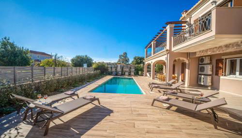 Classic Villa - Foto 5, Other