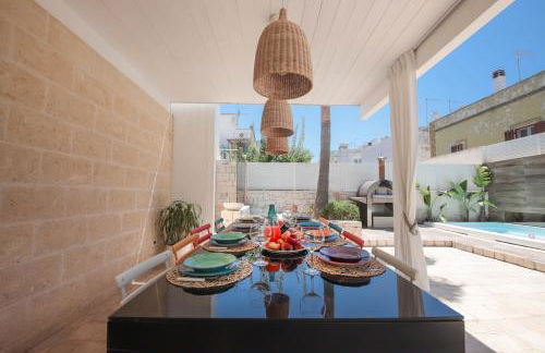 Nilu al Mare - Villa pool & sea Monopoli - Foto 60