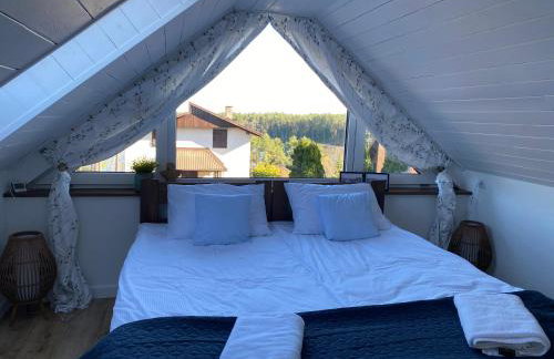 Dom Przy Lesie Zielonowo - Foto 18