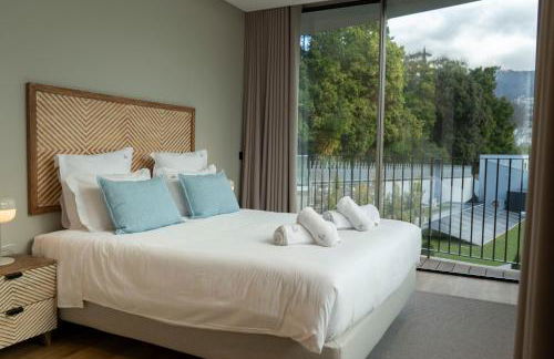 Blue Boat by Madeira Best Apartments - Foto 44