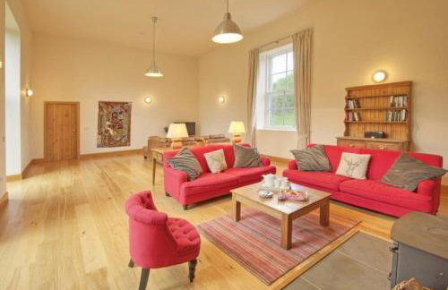 Achaglachgach Stables - Foto 6