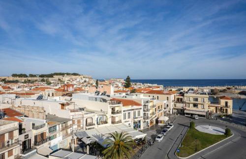 Grande Madonna Luxury Suites - Foto 80