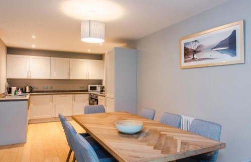 Mountain Hare Apartment - Foto 11