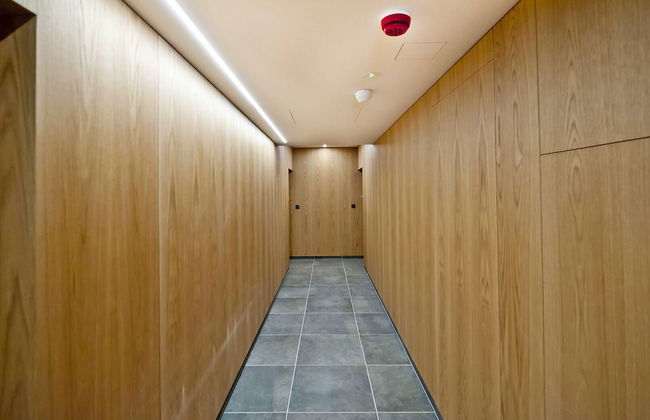 Zatoka Komfortu BlueApart Jastarnia - Foto 2