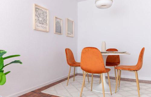 San Roman apartment with private parking - Foto 28